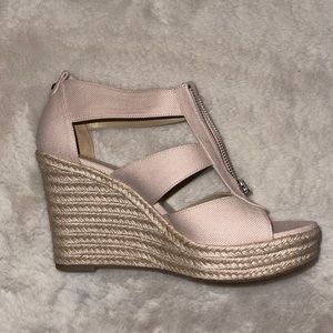 MICHAEL Michael Kors Heeled Wedges